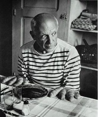 Pablo Picasso